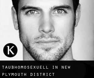 Taubhomosexuell in New Plymouth District