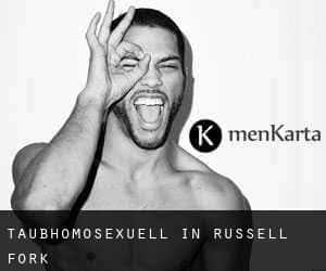 Taubhomosexuell in Russell Fork
