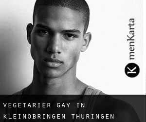 Vegetarier Gay in Kleinobringen (Thüringen)