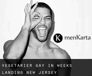 Vegetarier Gay in Weeks Landing (New Jersey)